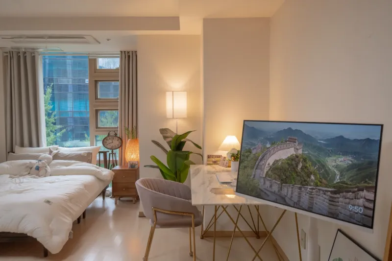 [Jongno, Seoul] 4 Dryers, within walking distance of Gyeongbokgung Palace, Gwanghwamun, City Hall, and Euljiro 4