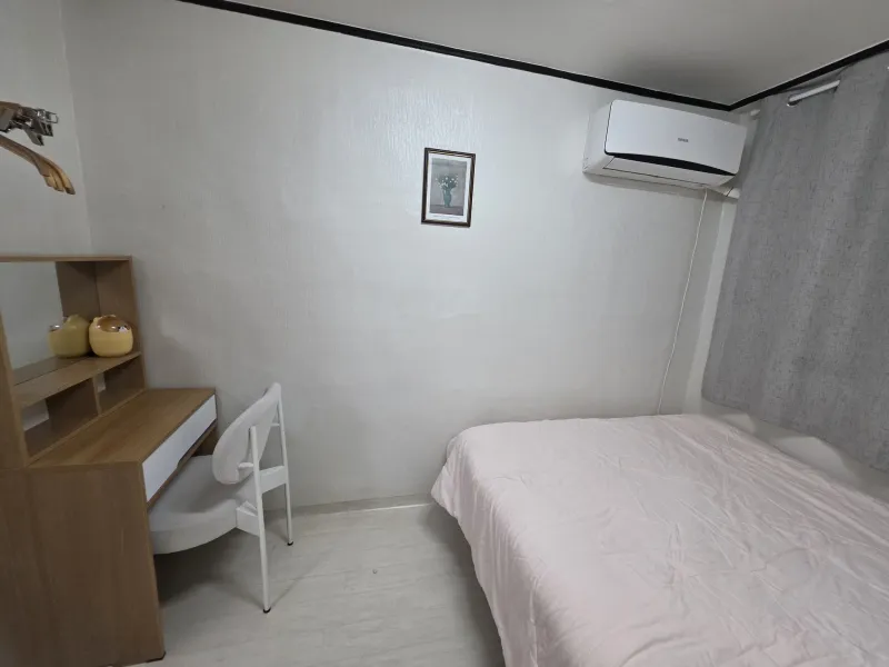 [서울 용산] 서울역 도보5분_6인거주가능4 7