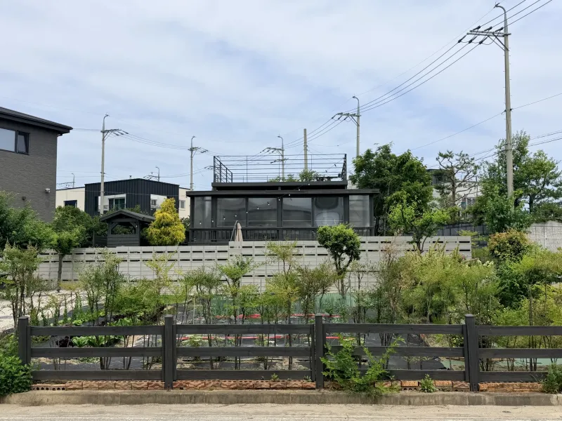 [Donghae] A cozy creator's house near Hapyeong Beach 15
