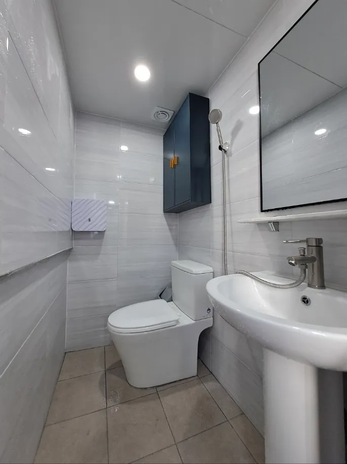 [Seocho, Seoul] Room 210, 7 minutes from Gyodae/Nambu Terminal 5
