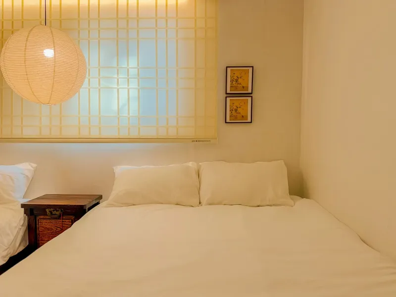 [Songpa, Seoul] Stay Naru Jamsil Branch 8