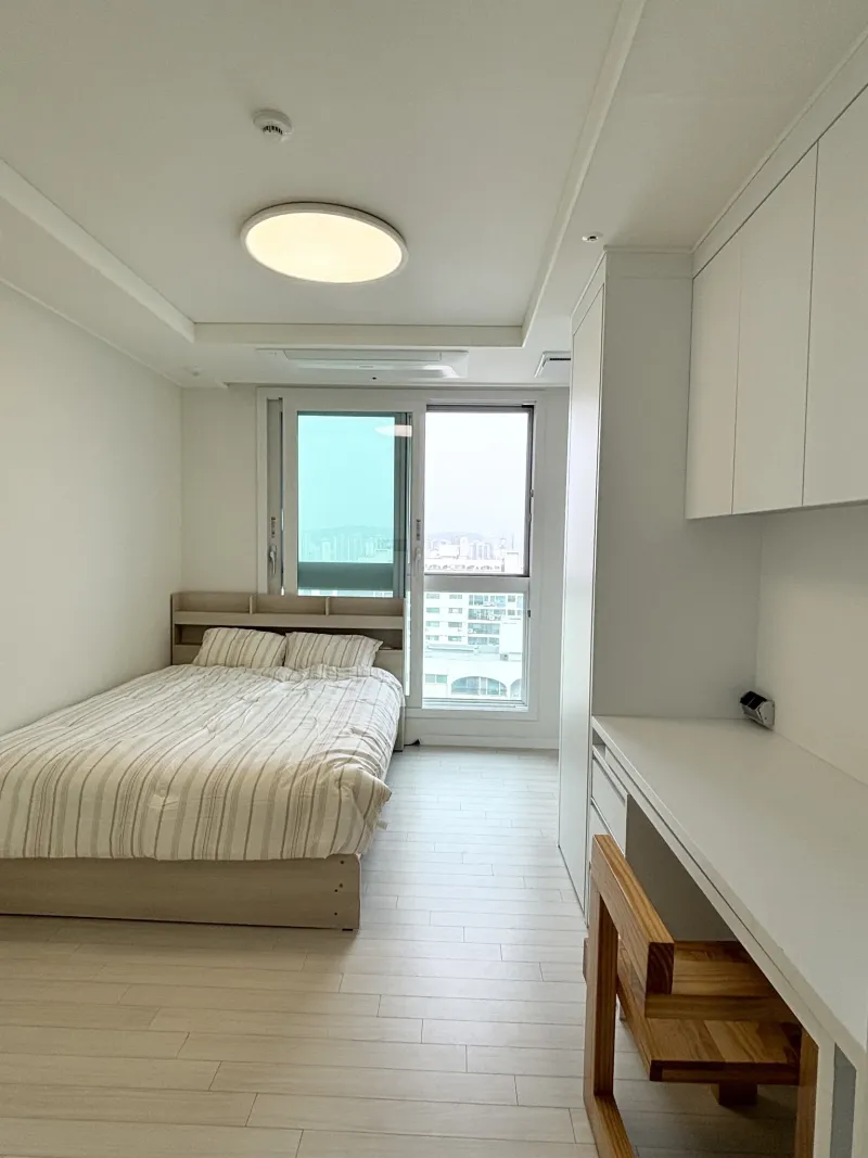 [Dongdaemun, Seoul] Hillstate Cheongnyangni Station-MM House 2