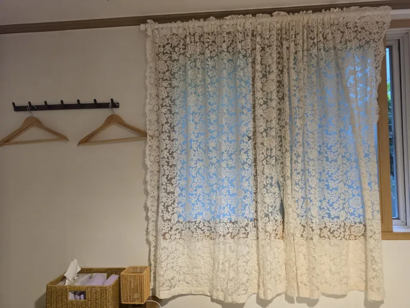[Geoje] Double Room, Fully Furnished Cozy Accommodation 2