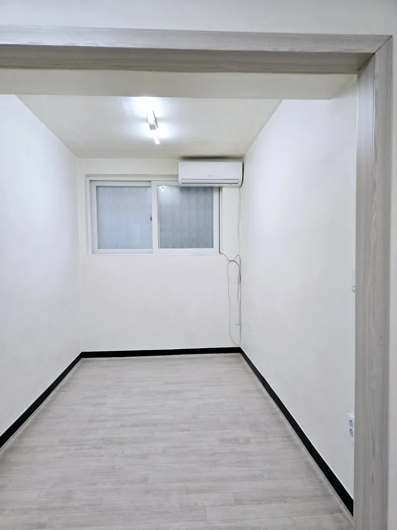 [Songpa, Seoul] 7-minute walk from Bangi Station | Two-room apartment with parking available | Jamsil Songnidan-gil Olympic Park 2 23