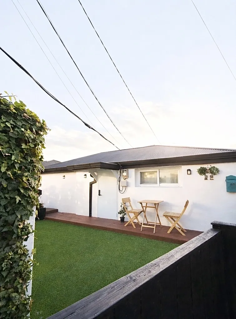 [Gujwa, Jeju][Jeju Gujwa Woljeong-ri] Beachfront detached house, conveniently located 14