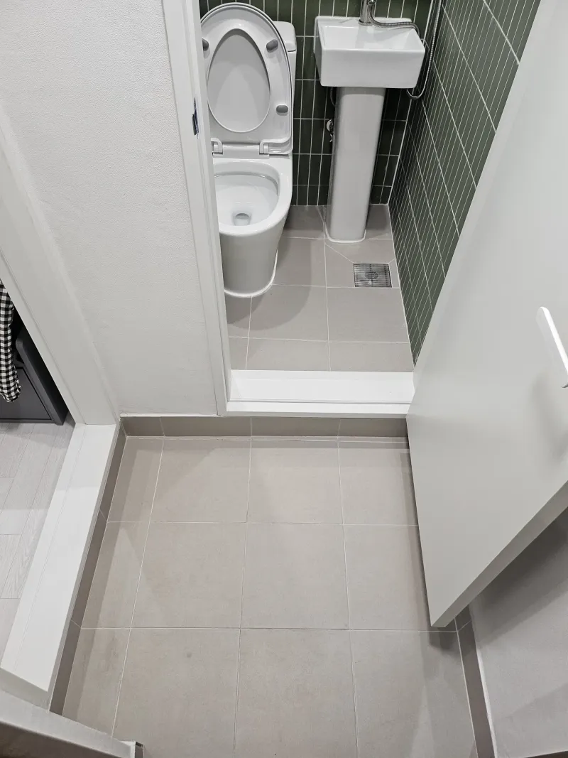 [Seongbuk, Seoul] Premium single-person accommodation 3 minutes walk from Jeongneung Station 16