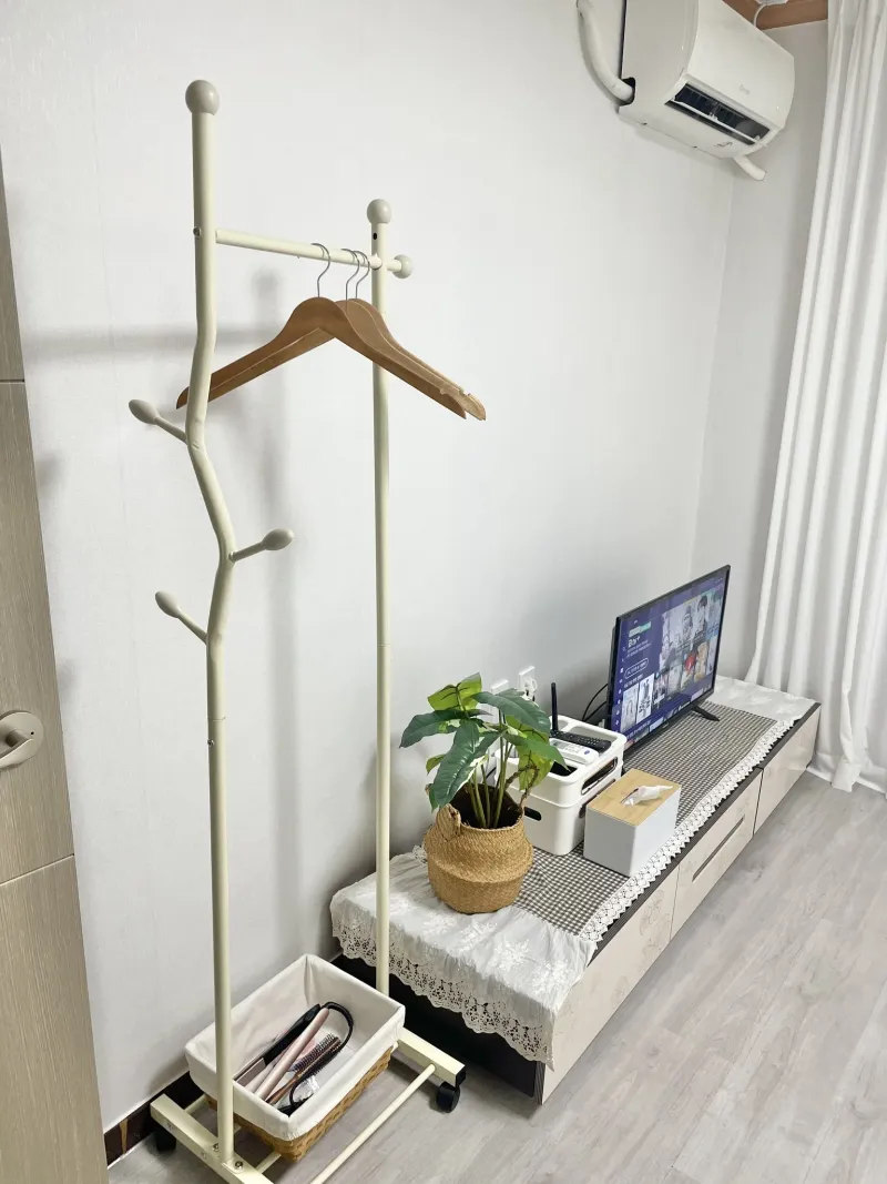[Seo-gu, Gwangju] Two-room apartment, 5-minute walk from the terminal 12