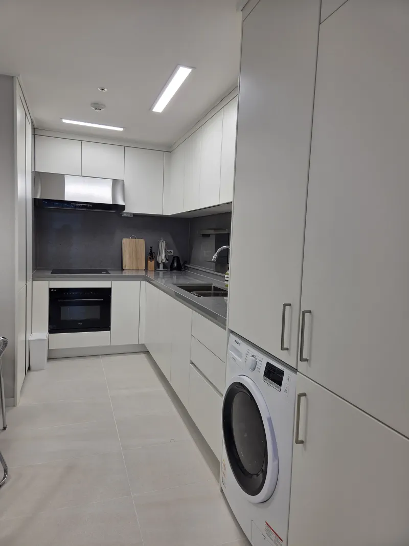 [Dong-gu, Busan] Bukhang Stay 27