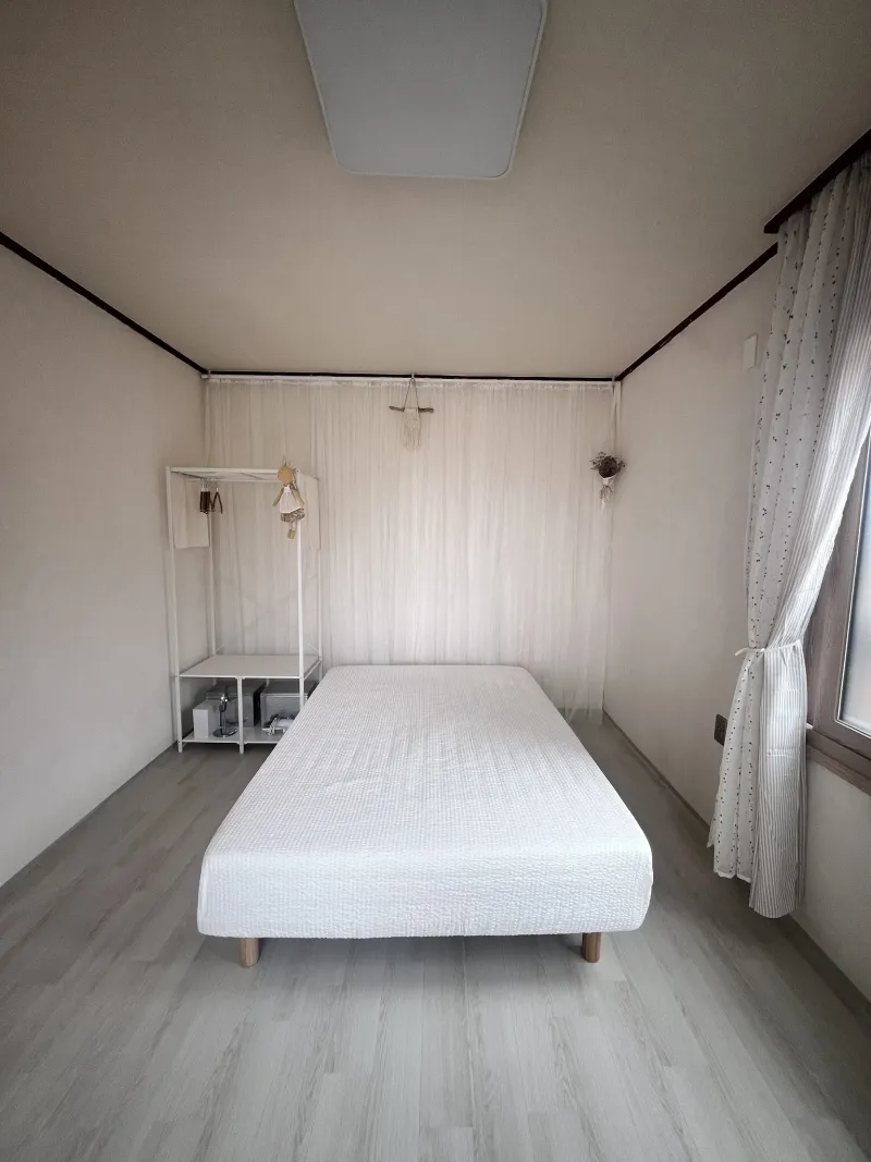 [Andeok, Seogwipo] Old house in a small village at the foot of Sanbangsan Mountain 3
