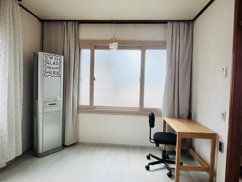 [Andeok, Seogwipo] Old house in a small village at the foot of Sanbangsan Mountain 31