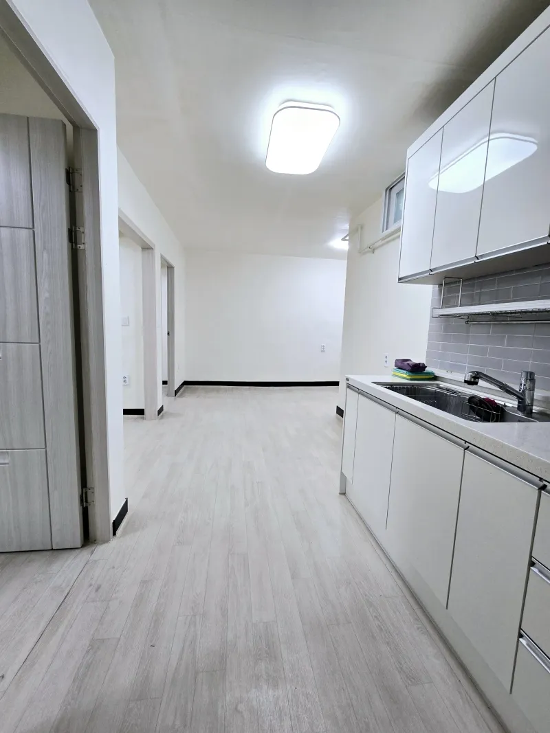 [Songpa, Seoul] 7-minute walk from Bangi Station | Two-room apartment with parking available | Jamsil Songnidan-gil Olympic Park 2 30