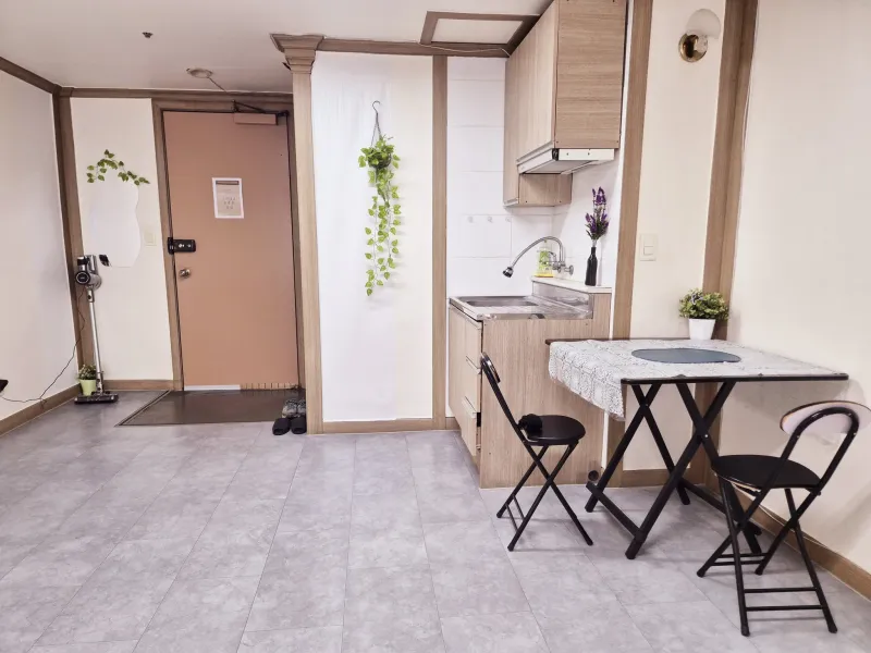[Anyang] Healing space 3 minutes from Myeonghak Station 11