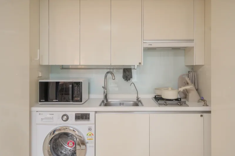 [Jongno, Seoul] 4 Dryers, within walking distance of Gyeongbokgung Palace, Gwanghwamun, City Hall, and Euljiro 26