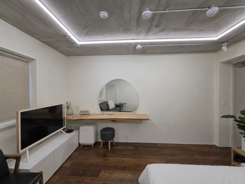 [Gangnam, Seoul] Gam House, 3 minutes from Hakdong Station Exit 1 10