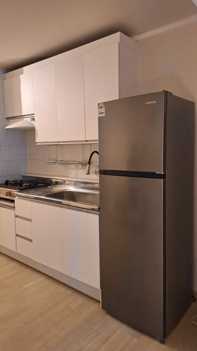 [Seo-gu, Daejeon] Two-room apartment within walking distance of Galma Station, near KAIST, Government Complex, and Hanbat Arboretum 16