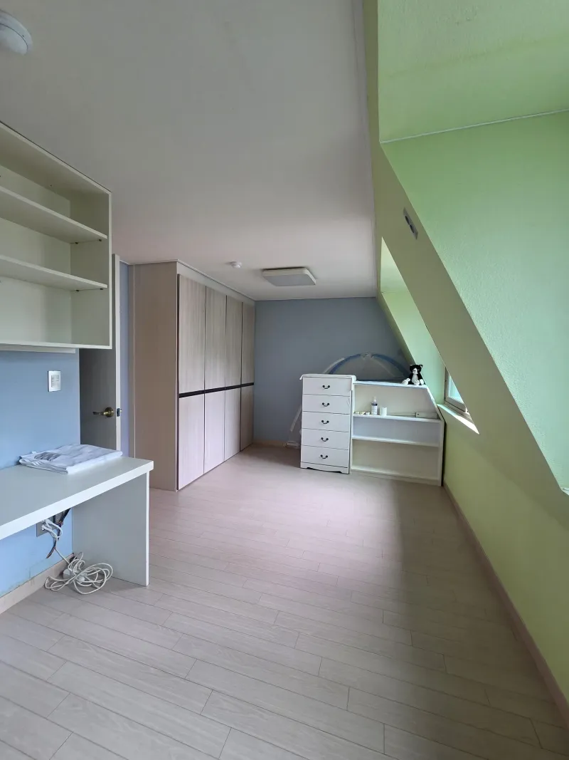 [Seocho, Seoul] Moving/Interior Blank. Business Trips and Travelers 8