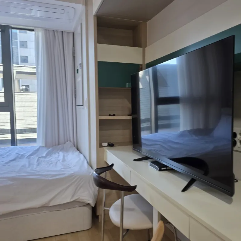 [Jung-gu, Seoul] Modern Room 822, a 5-minute walk from Myeongdong 3