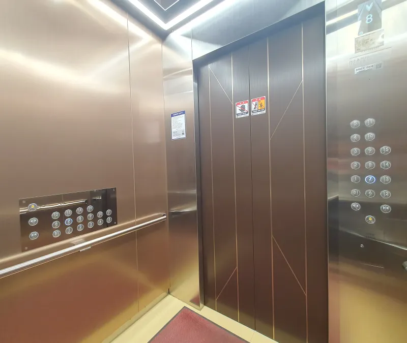 [Busanjin, Busan] Wide-open city view in the heart of the city 30