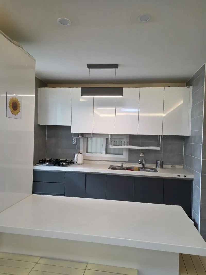 [Seocho, Seoul] Moving/Interior Blank. Business Trips and Travelers 23