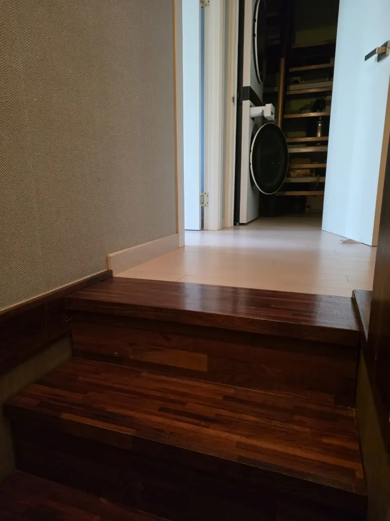 [Seocho, Seoul] Moving/Interior Blank. Business Trips and Travelers 24