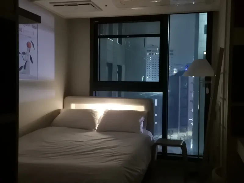 [서울 중구] 명동 도보5분 모던룸014 3
