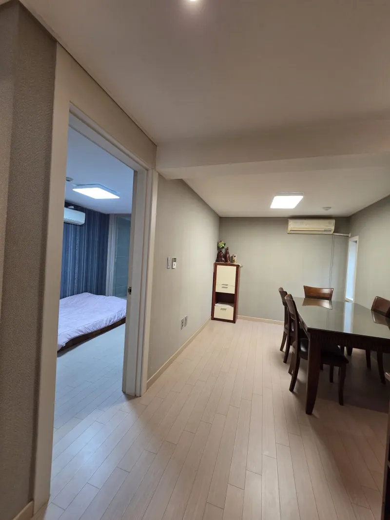 [Seocho, Seoul] Moving/Interior Blank. Business Trips and Travelers 29