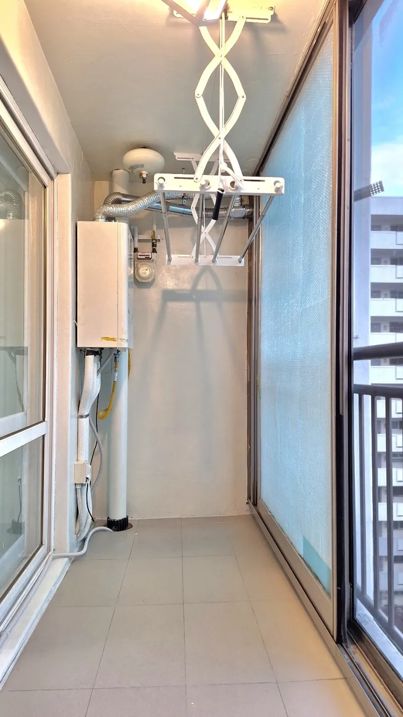 [Seo-gu, Daejeon] Two-room apartment within walking distance of Galma Station, near KAIST, Government Complex, and Hanbat Arboretum 22