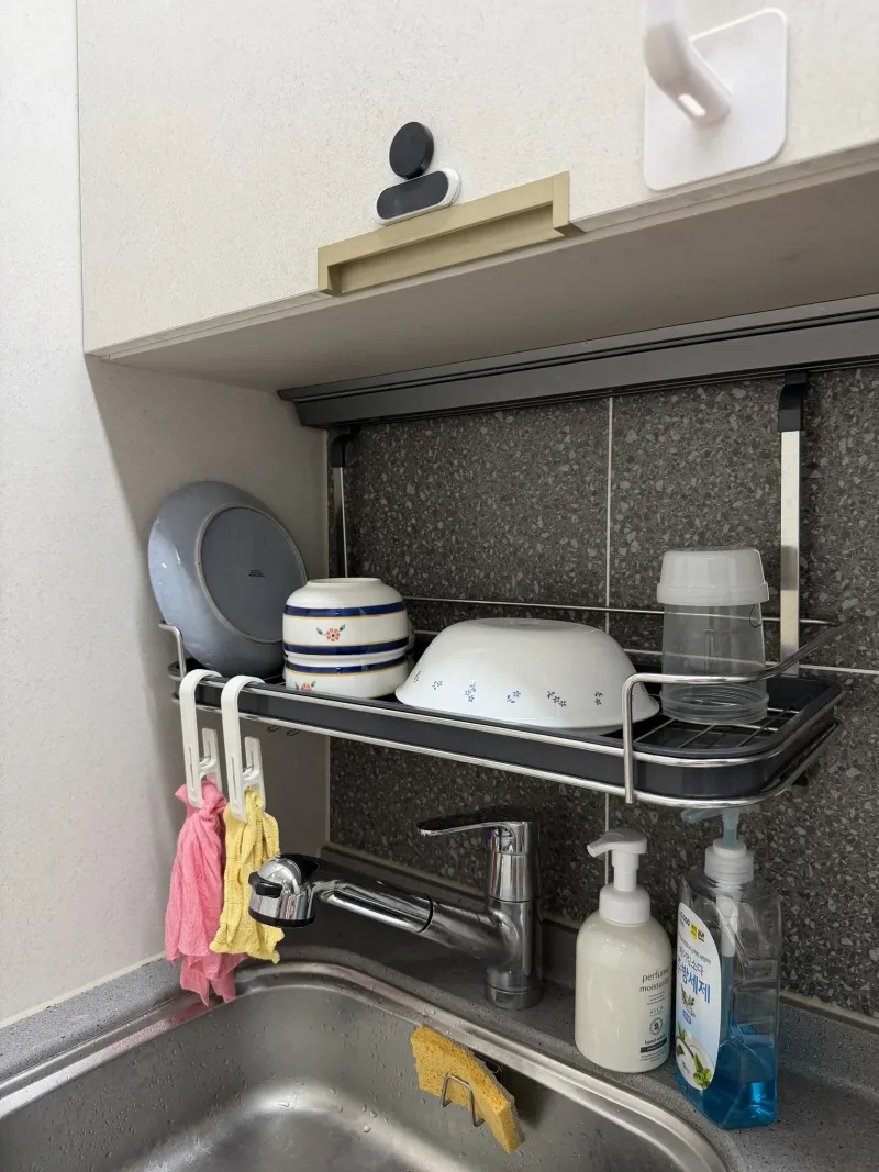 [Hanam][Hanam-si, Gyeonggi-do] Officetel 10-minute walk from Misa Station 6