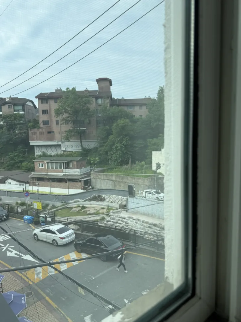 [서울 종로] 서울여행에 딱 맞는 집 8