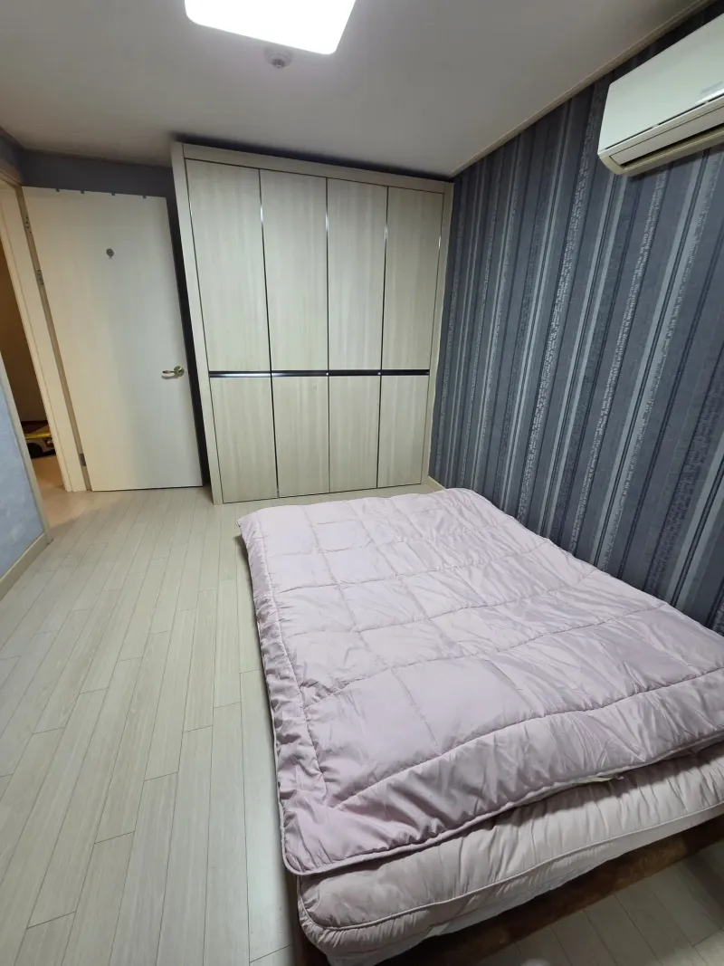 [Seocho, Seoul] Moving/Interior Blank. Business Trips and Travelers 5