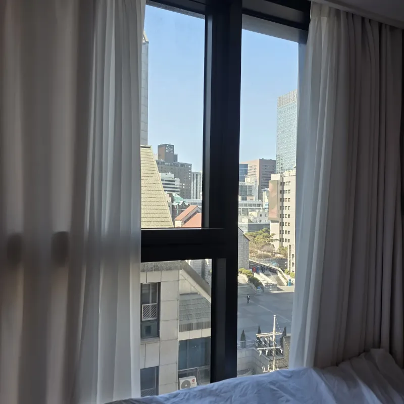 [Jung-gu, Seoul] Modern Room 822, a 5-minute walk from Myeongdong 4
