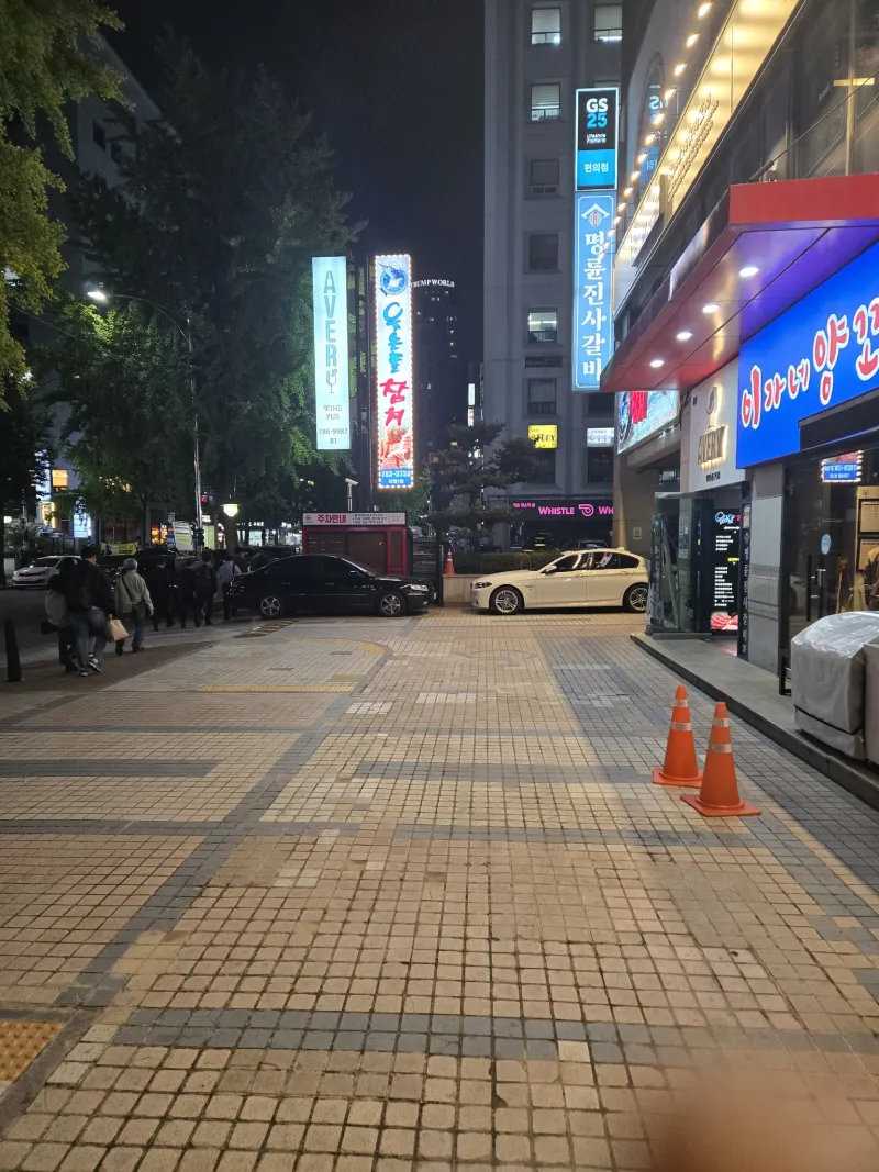 [Yeongdeungpo, Seoul][Yeongdeungpo-gu, Seoul] Yeouido/Saetgang Officetel 15