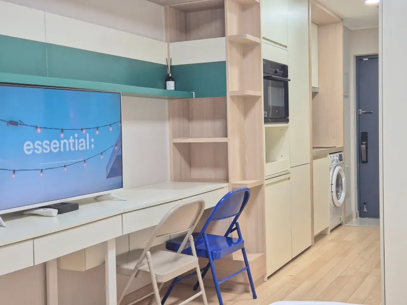 [Jung-gu, Seoul] Modern Room 822, a 5-minute walk from Myeongdong 13