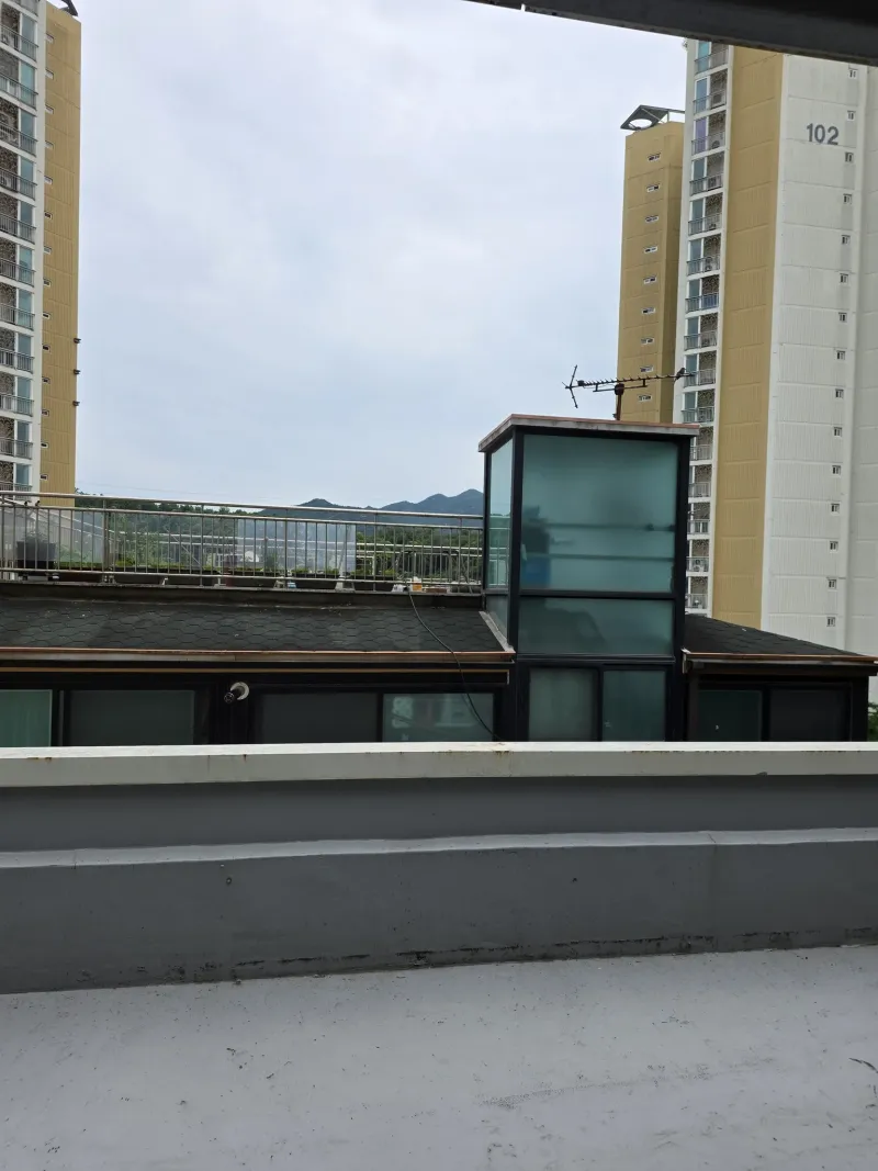 [Seocho, Seoul] Moving/Interior Blank. Business Trips and Travelers 42