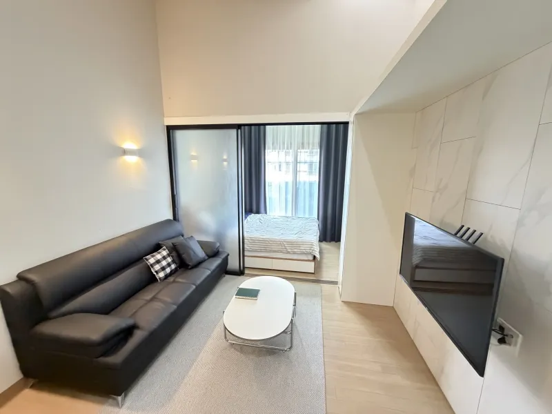 [Yeon-dong, Jeju] Jeju Yeon-dong | Business Trip, Monthly Stay, 1.5 Room with Separate Bedroom 13