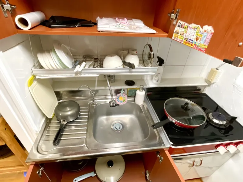 [Jeonju] Recommended short-term rental accommodations: Sunny House 3F, for a week or a month 20