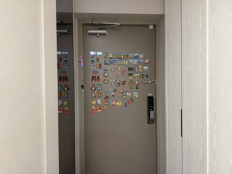 [Hanam][Hanam-si, Gyeonggi-do] Officetel 10-minute walk from Misa Station 7