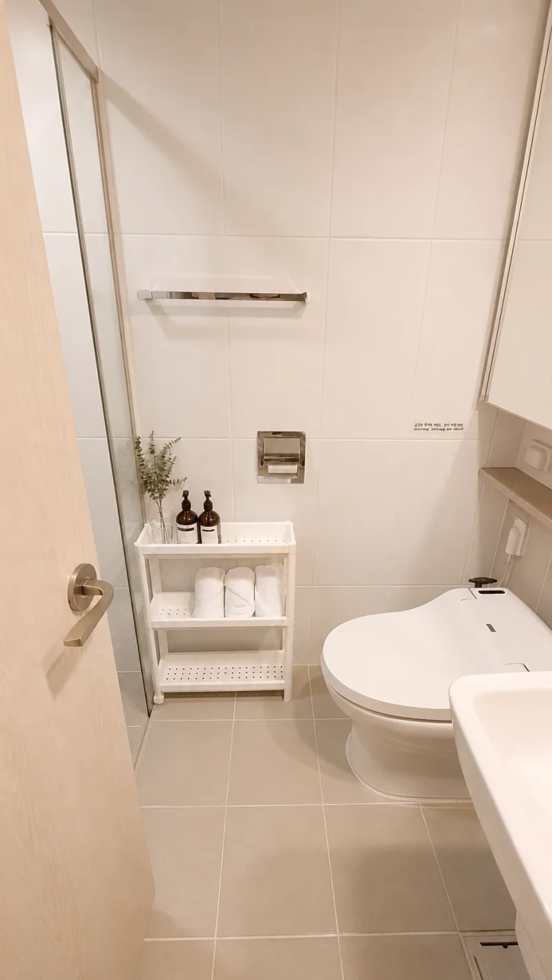 [Suwon] 5-minute walk from Gwanggyo Jungang Station 5