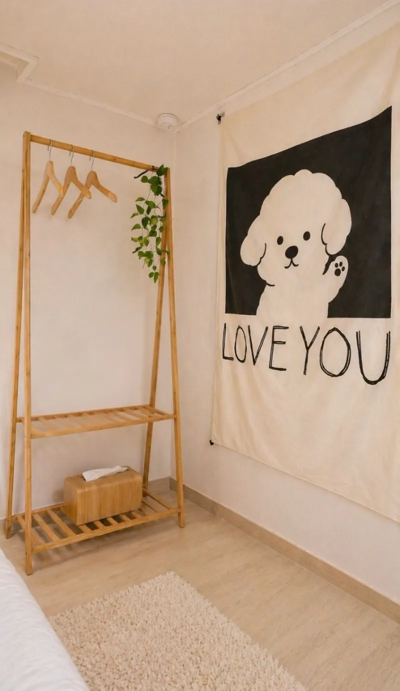 [Gangnam, Seoul] Spacious 1st-floor studio in the heart of the Daechi-dong academy district, Hanti Station, Gangnam Station, Seolleung Station 20