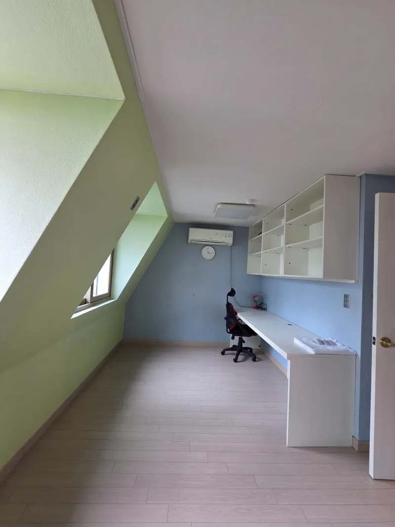 [Seocho, Seoul] Moving/Interior Blank. Business Trips and Travelers 7