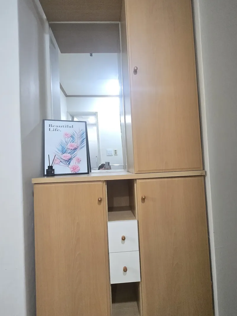 [Yeongdeungpo, Seoul][Yeongdeungpo-gu, Seoul] Yeouido/Saetgang Officetel 12