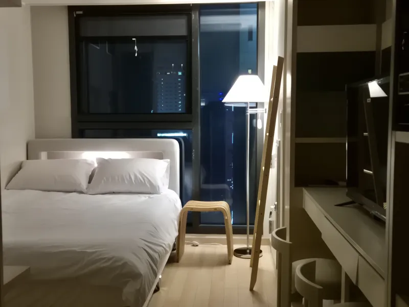[서울 중구] 명동 도보5분 모던룸014 4