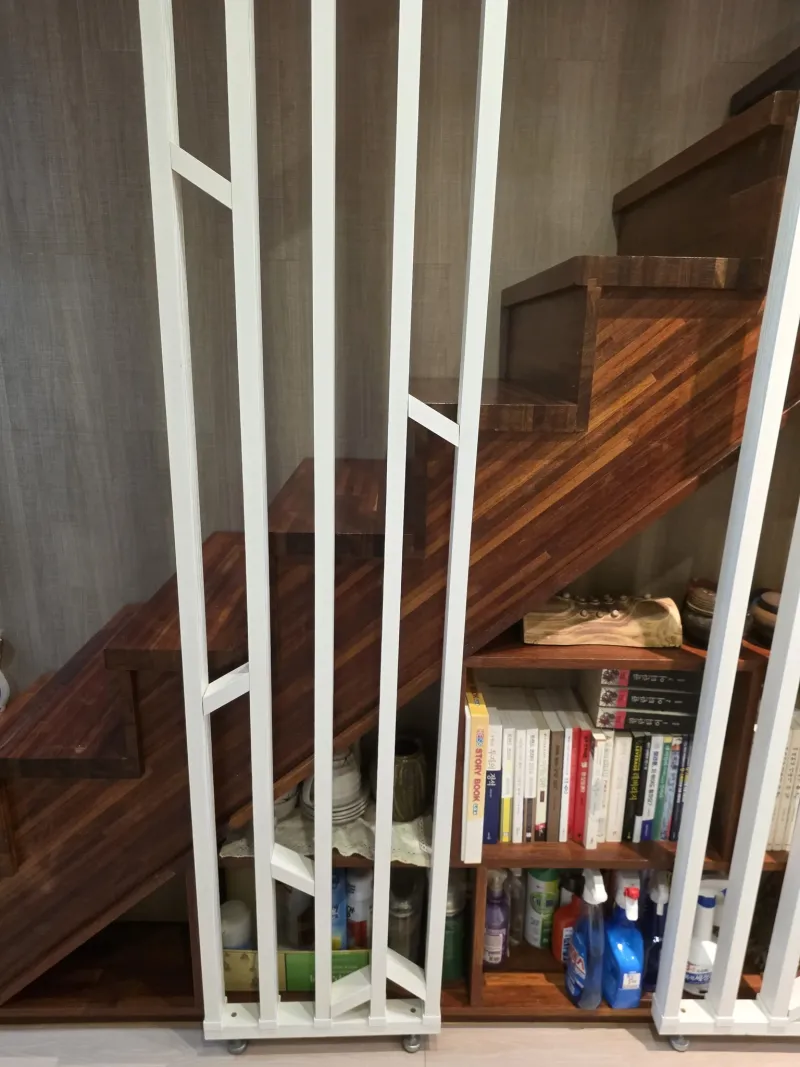 [Seocho, Seoul] Moving/Interior Blank. Business Trips and Travelers 33