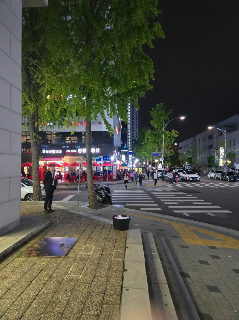 [Yeongdeungpo, Seoul][Yeongdeungpo-gu, Seoul] Yeouido/Saetgang Officetel 18