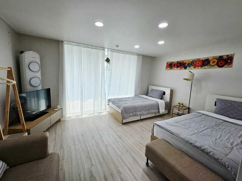 [충북 청주] 현백인근 3인 아늑한 투룸 23