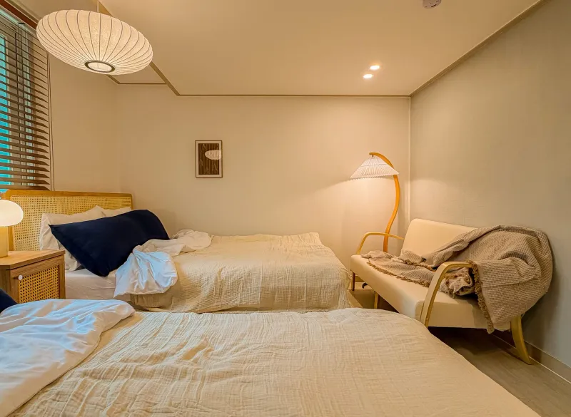 [Seodaemun, Seoul] Hongdae Severance Queen 4 4