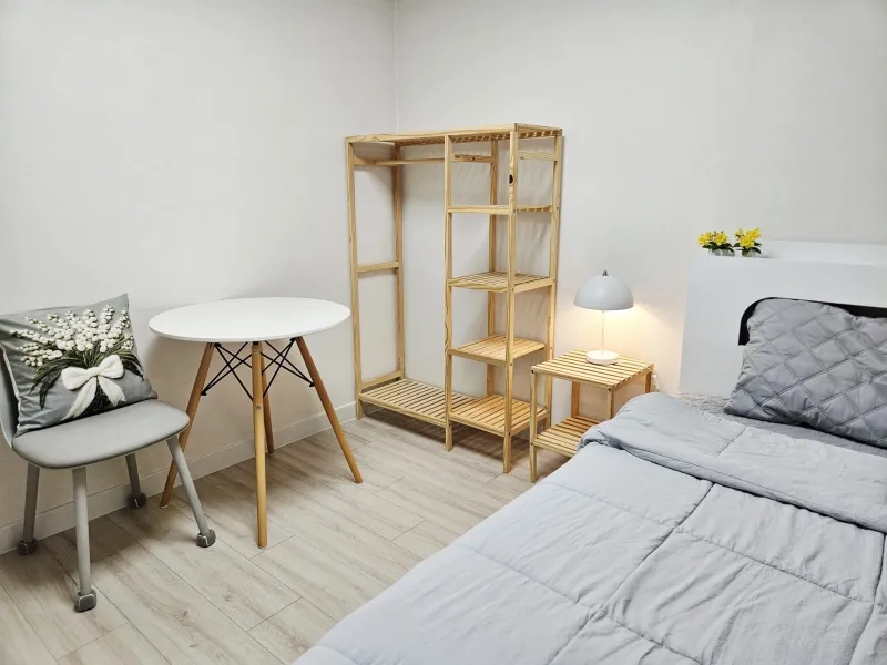 [충북 청주] 현백인근 3인 아늑한 투룸 6