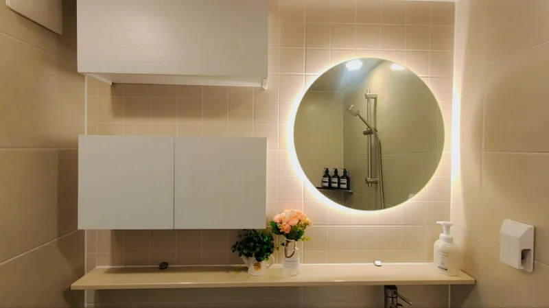 [Gangnam, Seoul] Spacious 1st-floor studio in the heart of the Daechi-dong academy district, Hanti Station, Gangnam Station, Seolleung Station 9