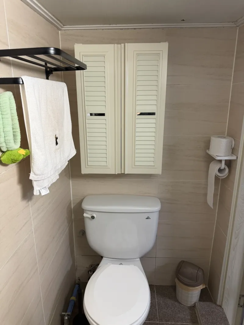 [Mapo, Seoul] Fully Furnished Two-Room Apartment, 3-Minute Walk from Yeontral Park and Hongik Univ. Station 11