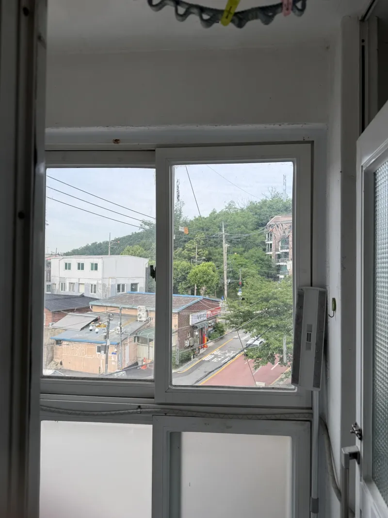 [서울 종로] 서울여행에 딱 맞는 집 7
